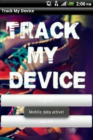 Track My Device截图4