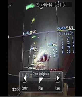 MobileCamViewer for BOSC...截图1