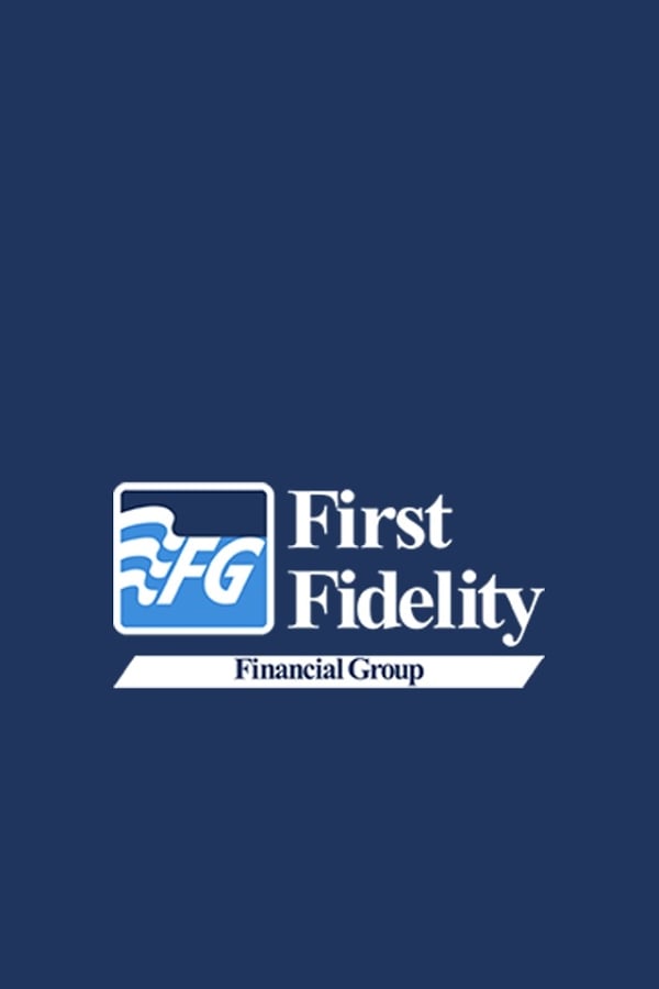 First Fidelity Financial...截图3