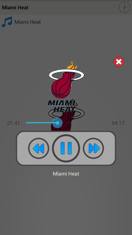 NBA Songs截图2