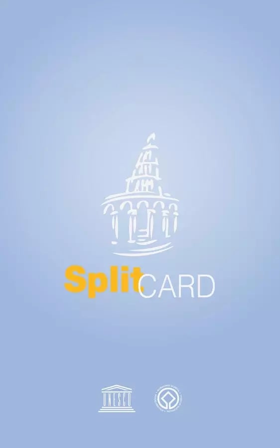 Split City card截图5