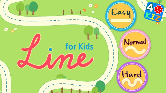 LINE for KIDZ截图4