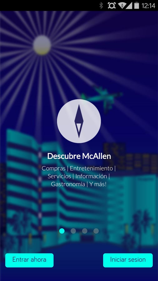 Discover McAllen截图1