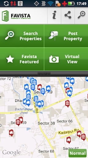 Property Search India- Favista截图3