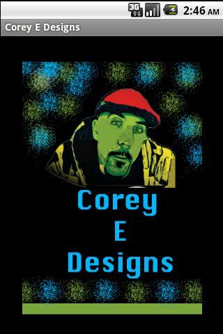 Corey E Designs截图2