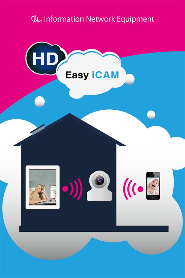 HD Easy iCam截图3