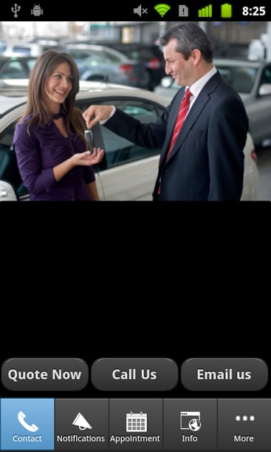 Dealers Insurance Network截图2