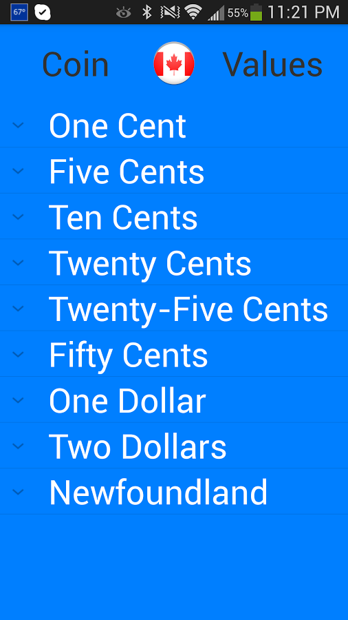 Canada Coin Price Guide截图6