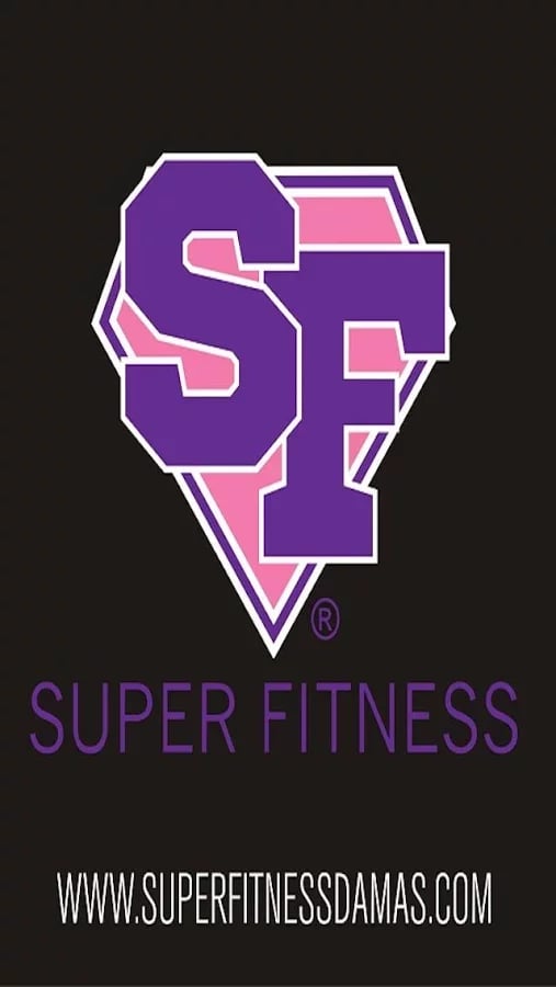 Super Fitness DAMAS截图1