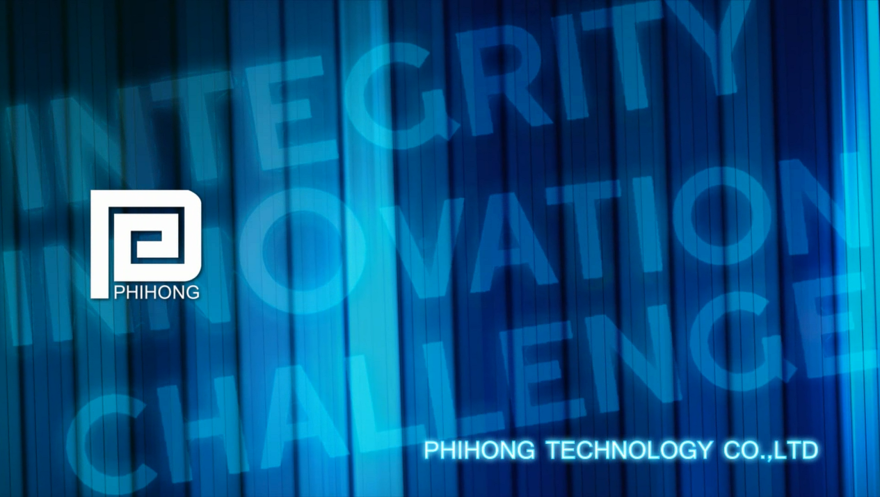 Phihong Introduction截图1