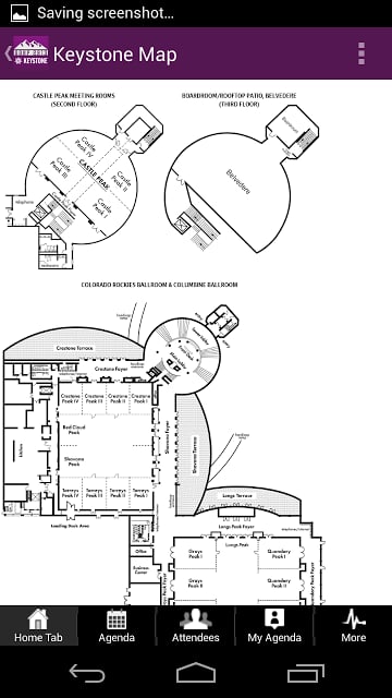 AANP 2013截图4