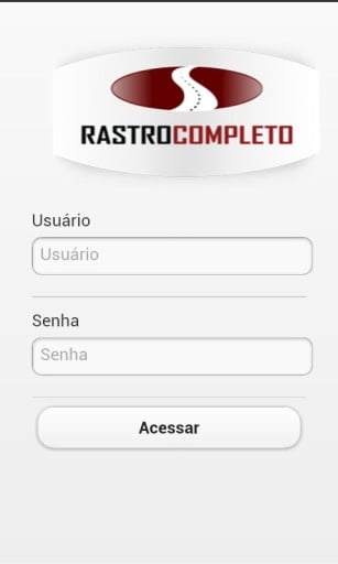 Monitoramento Rastro截图1