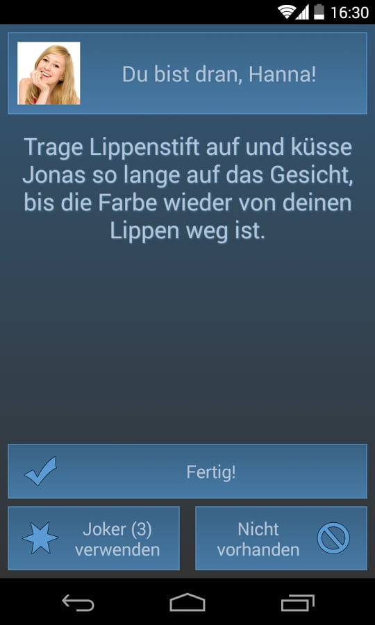 Wahrheit Oder Pflicht De...截图5