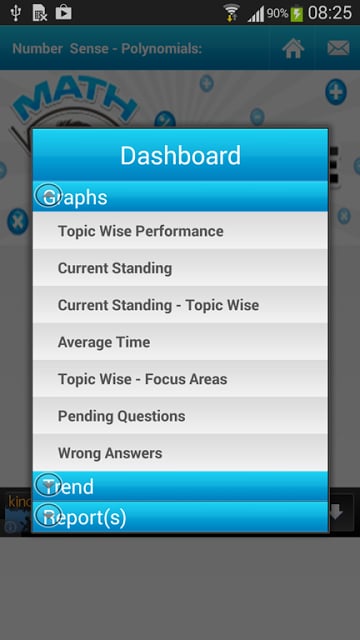 6th Math / PSLE Ratios &amp; Props截图9