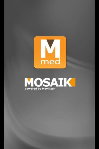 MOSAIK med Demo截图2