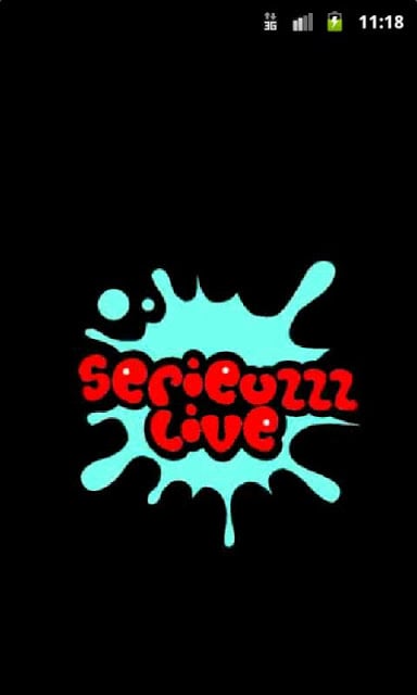 Serieuzzz Live 2011截图3