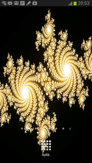 Crystal Wallpaper截图3