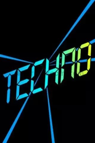 Techno Remix截图3