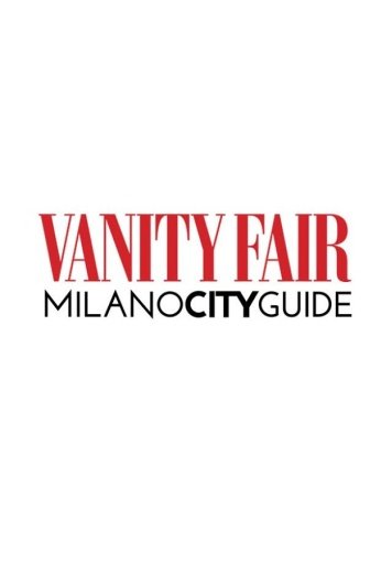 Vanity Fair Milano City Guide截图2