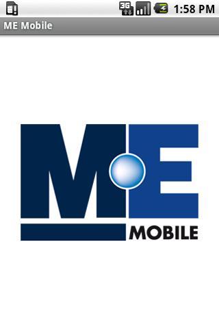 Money Express Mobile截图4