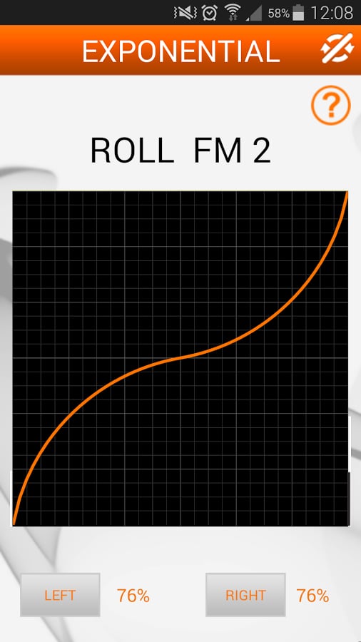 Spektrum AS3X Programmer...截图2