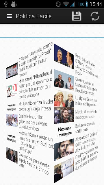 Politica Facile截图6