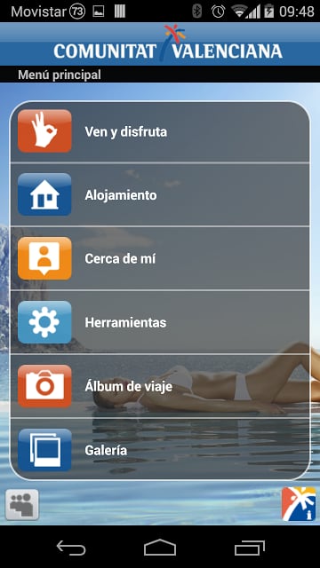 iComunitat Valenciana截图6