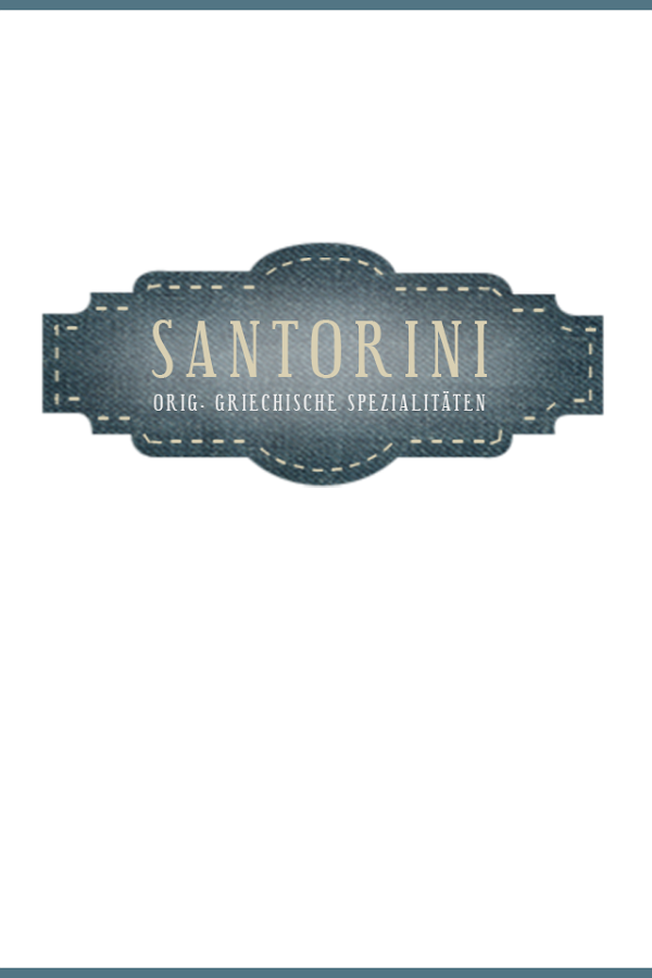 Restaurant Santorini截图3