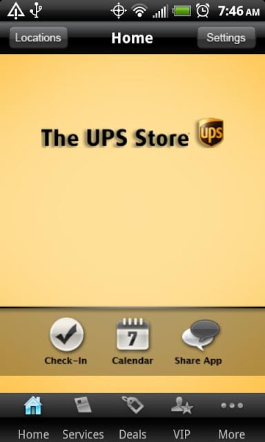 The UPS Store #1224 and #3038截图2