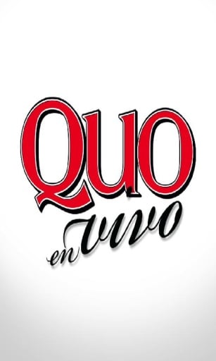 Quo en vivo截图3