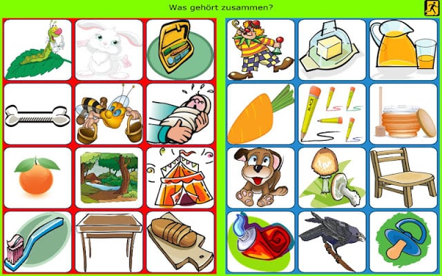 Kids Quiz Lite截图2