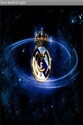 Real Madrid Light截图2