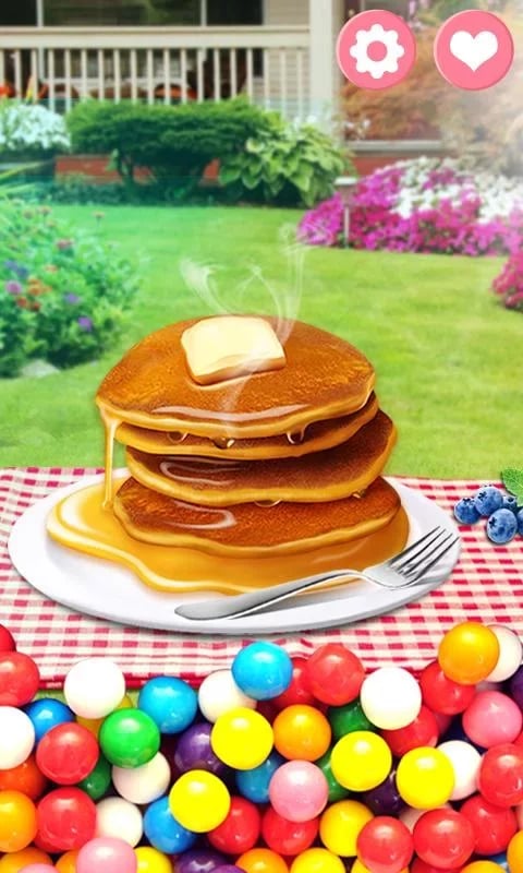 Pancake Maker!截图8