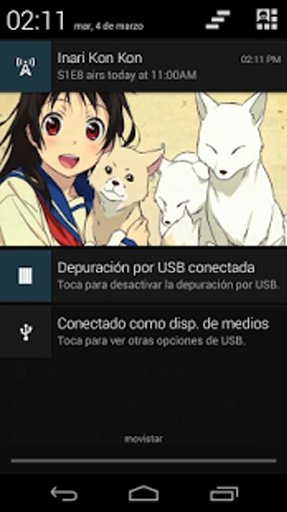 Anime Trakr - Anime Episodes截图7