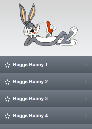 Buggs Bunny截图3