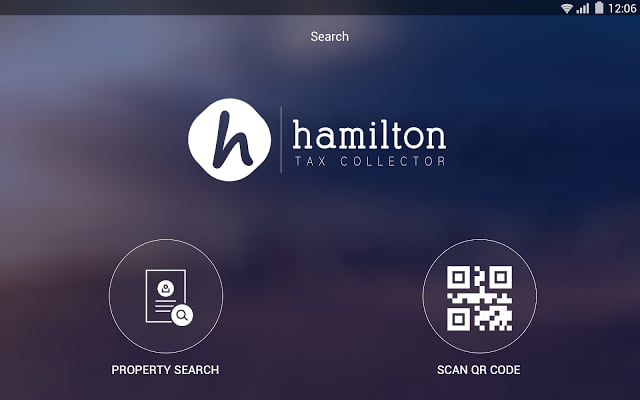 Hamilton Tax Collector截图8