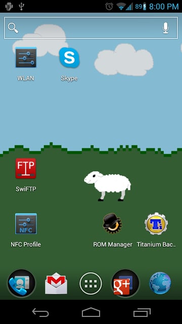 pixel sheep (free)截图4