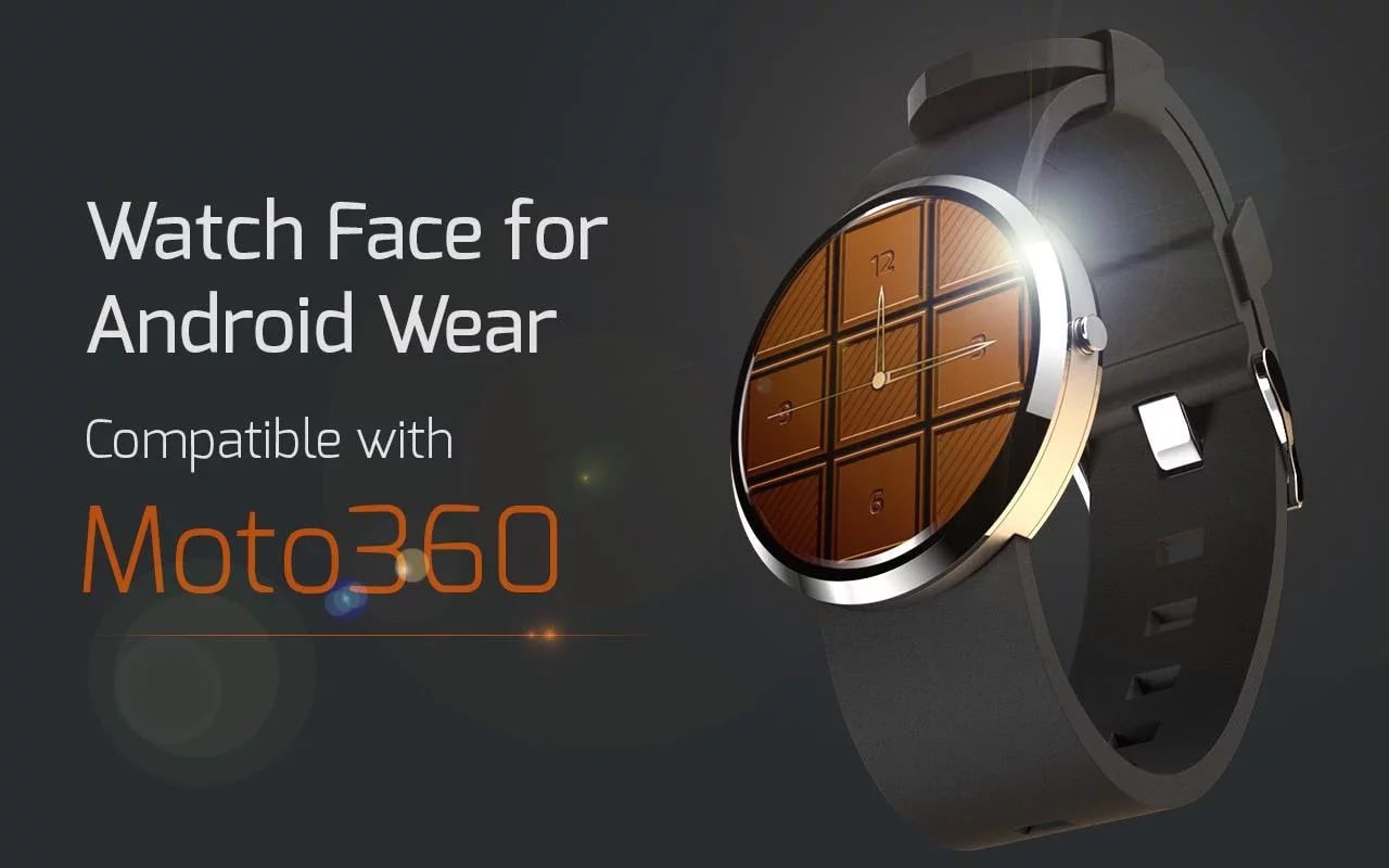 WatchFace for Android截图7