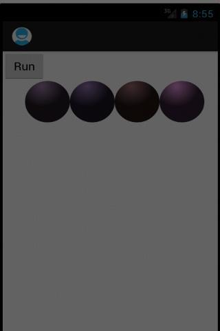 Running Balls截图2