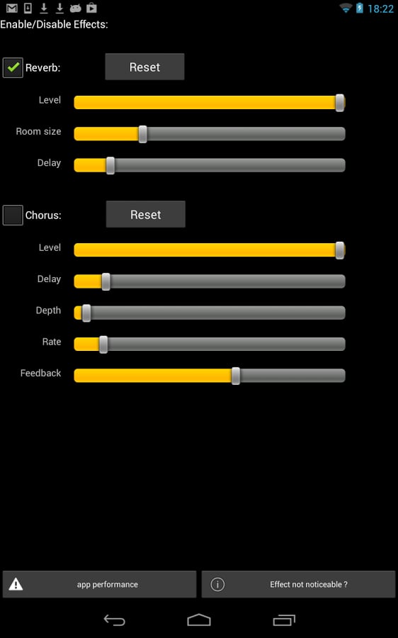 Midi 2 Audio (ogg + wav)...截图3