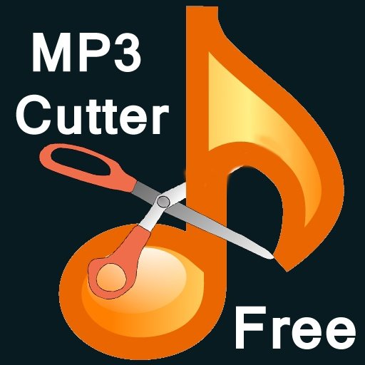 MP3 Cutter Editor截图1