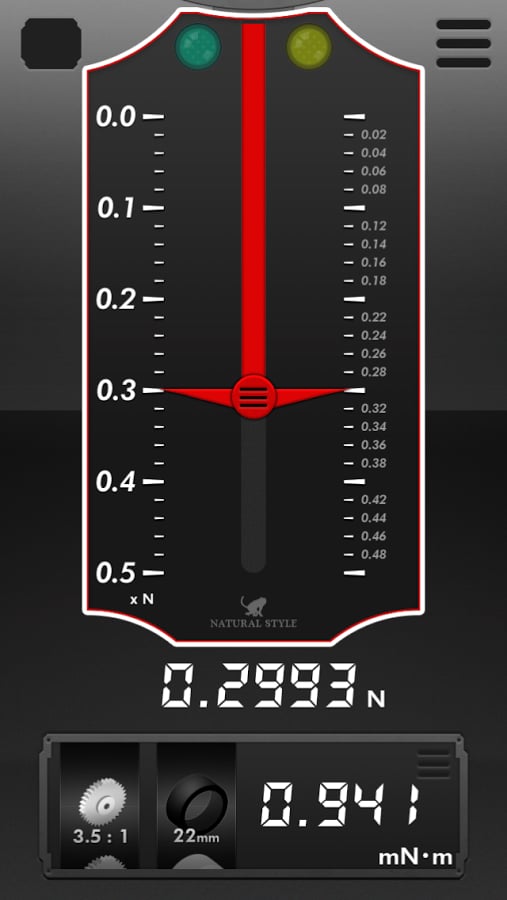 Forza -The Torque Checke...截图4