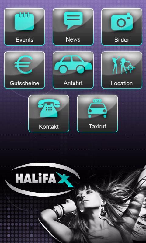 HALIFAX Himmelkron截图3