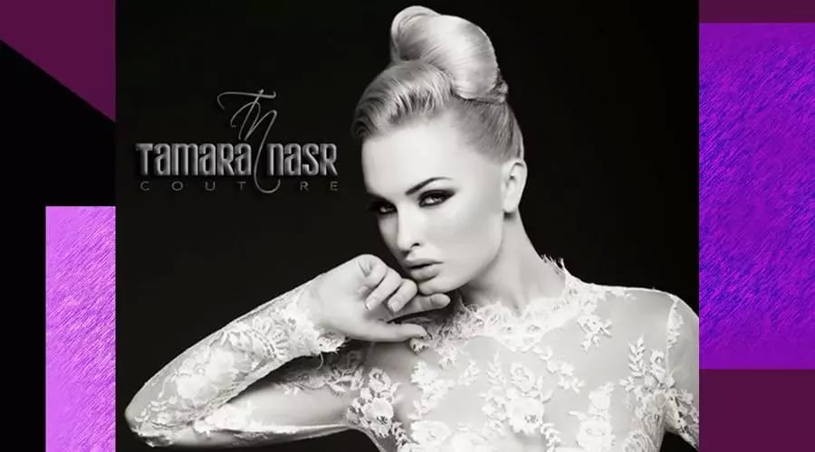 Tamara Nasr Haute Coutur...截图2