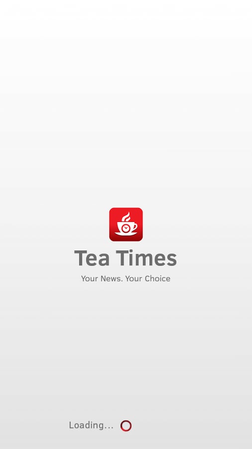 Tea Times截图5