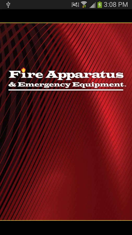 Fire Apparatus截图4