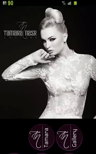 Tamara Nasr Haute Coutur...截图5