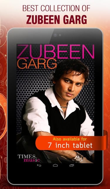 Zubeen Garg Songs截图3