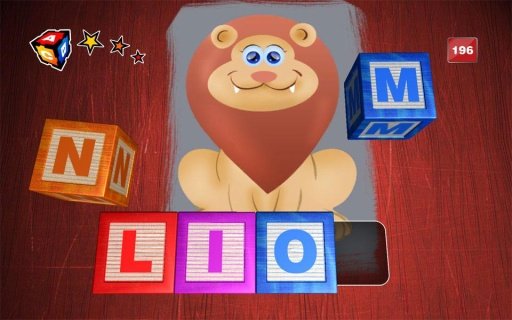 Magic Letters截图4