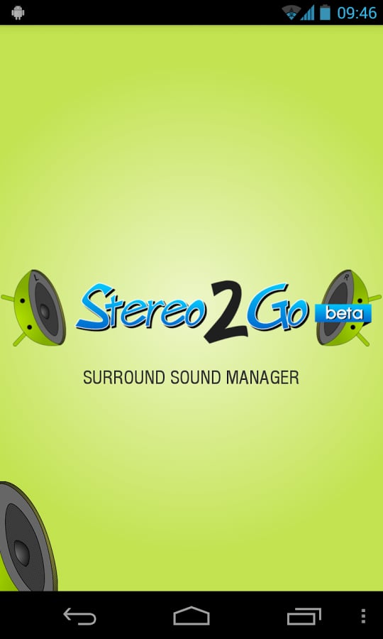 Wifi Radio - Stereo2Go截图4